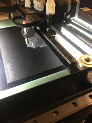 How Industry Professionals Use 3D Printing