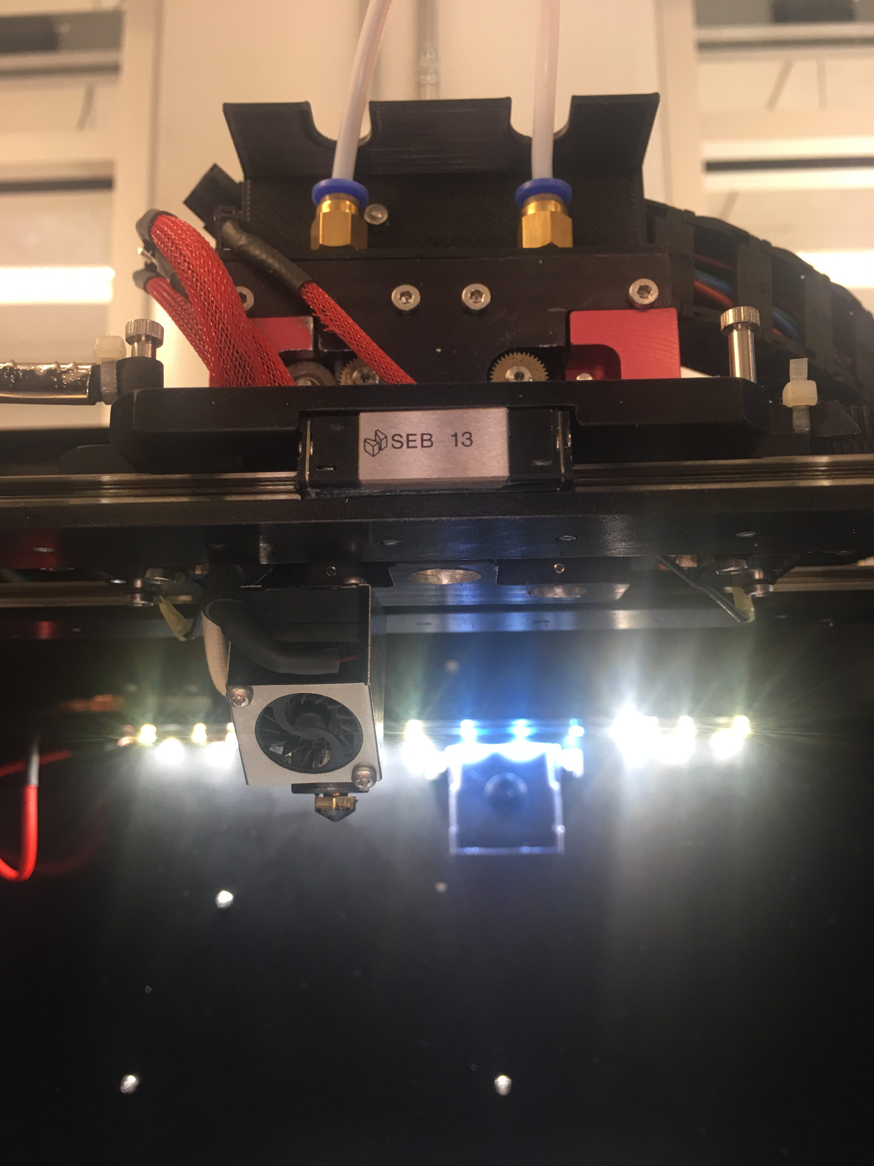 3D Printing 101: Extruders