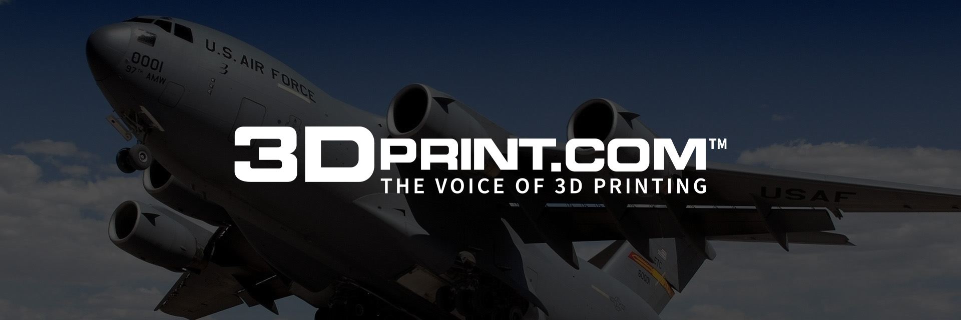 3DPrint- Air Force