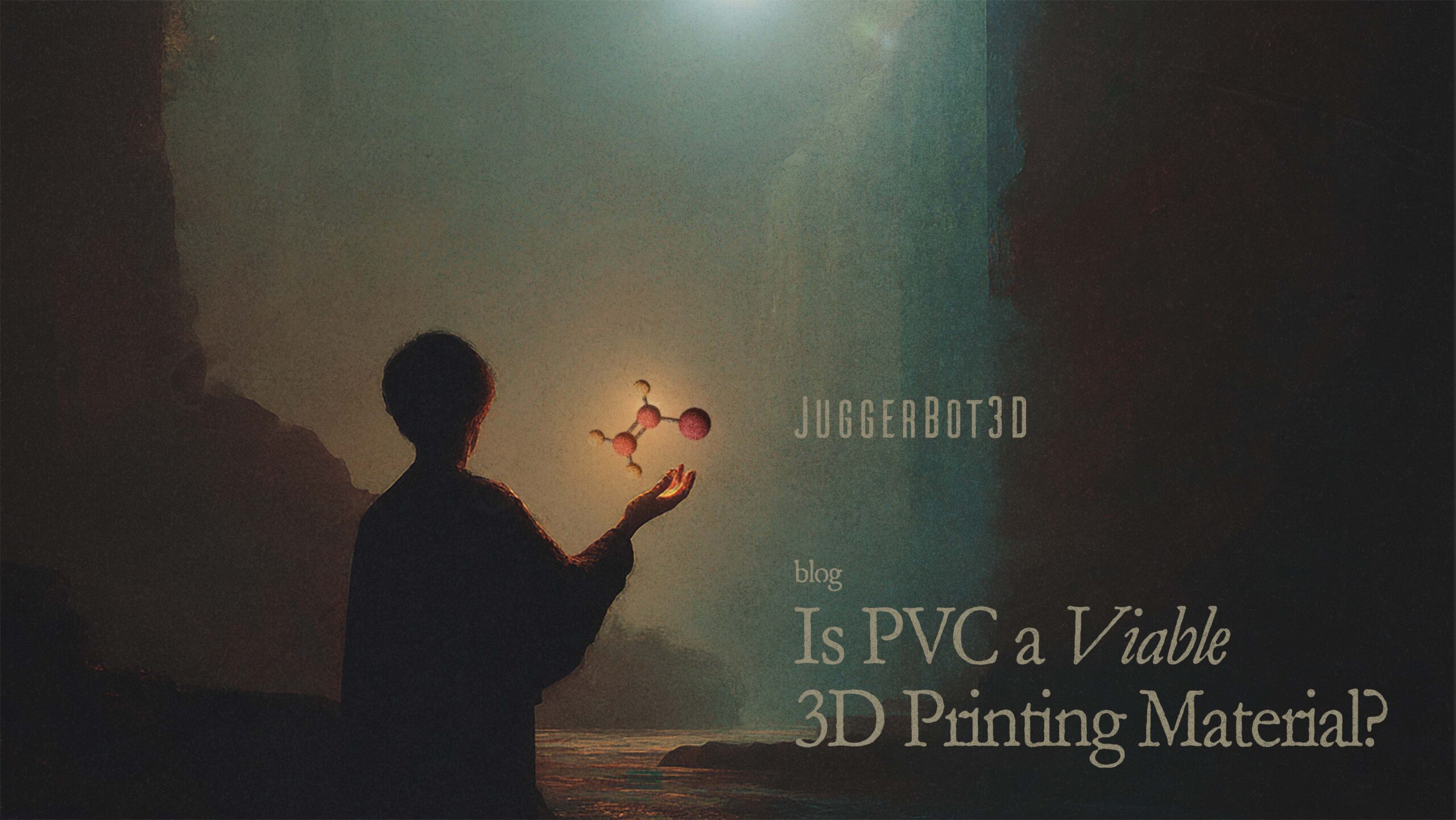 JuggerBot 3D PVC Blog Feature Image