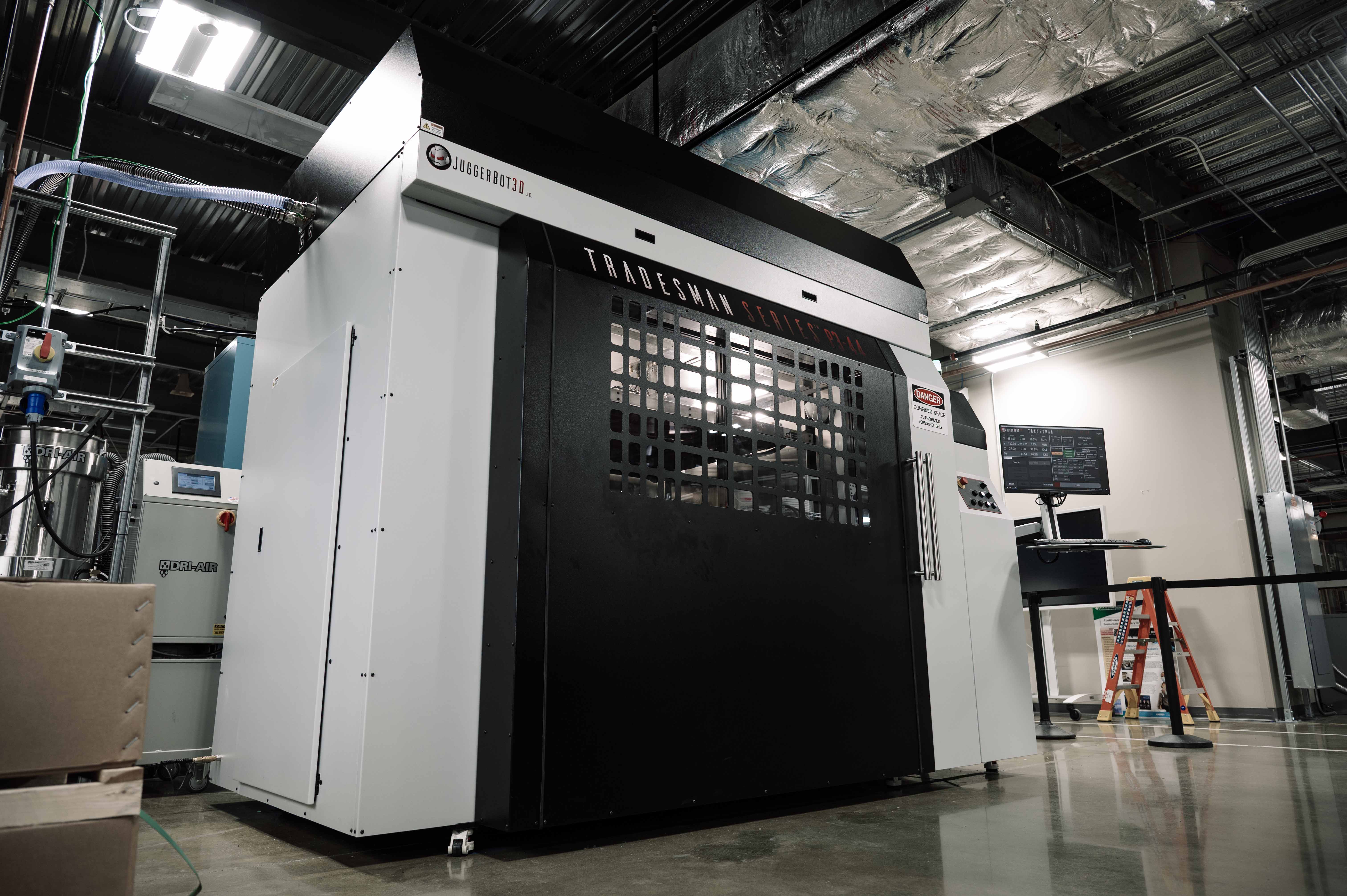 Large 3D Printer