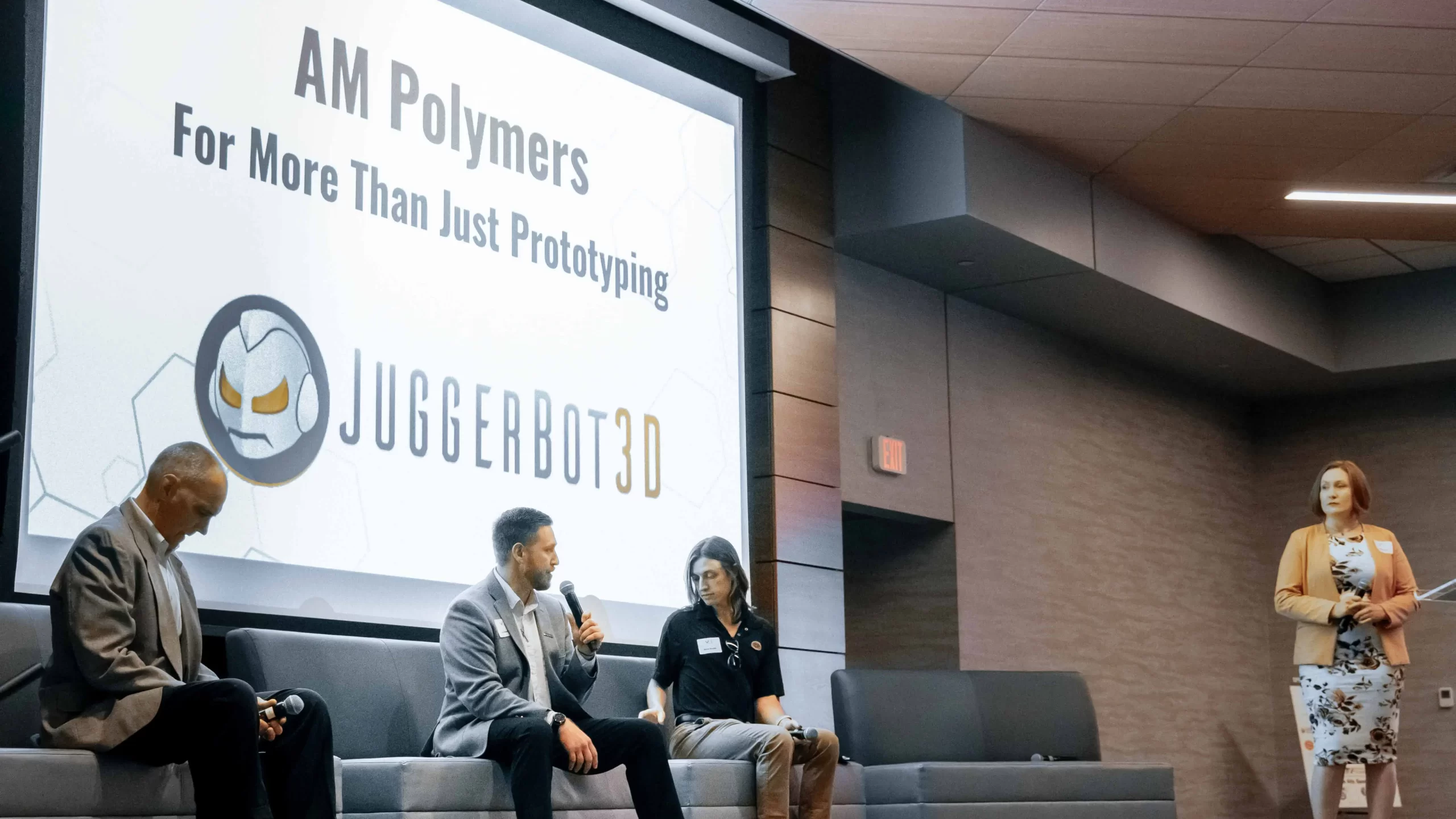 Event Panel