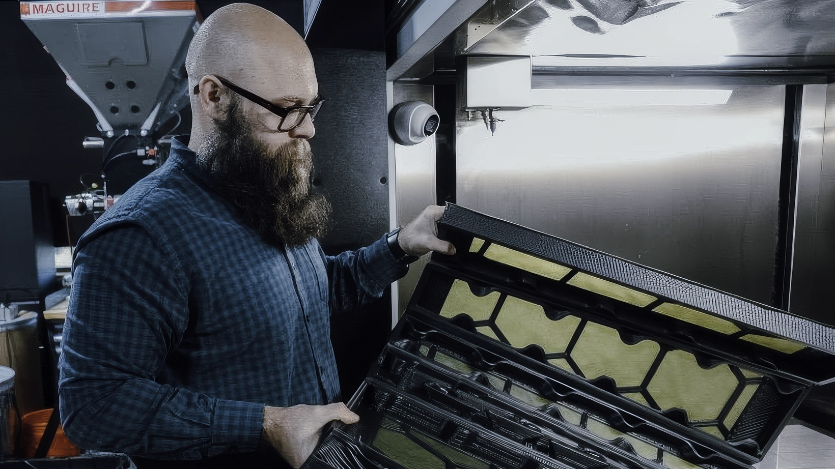 Factory as a Service