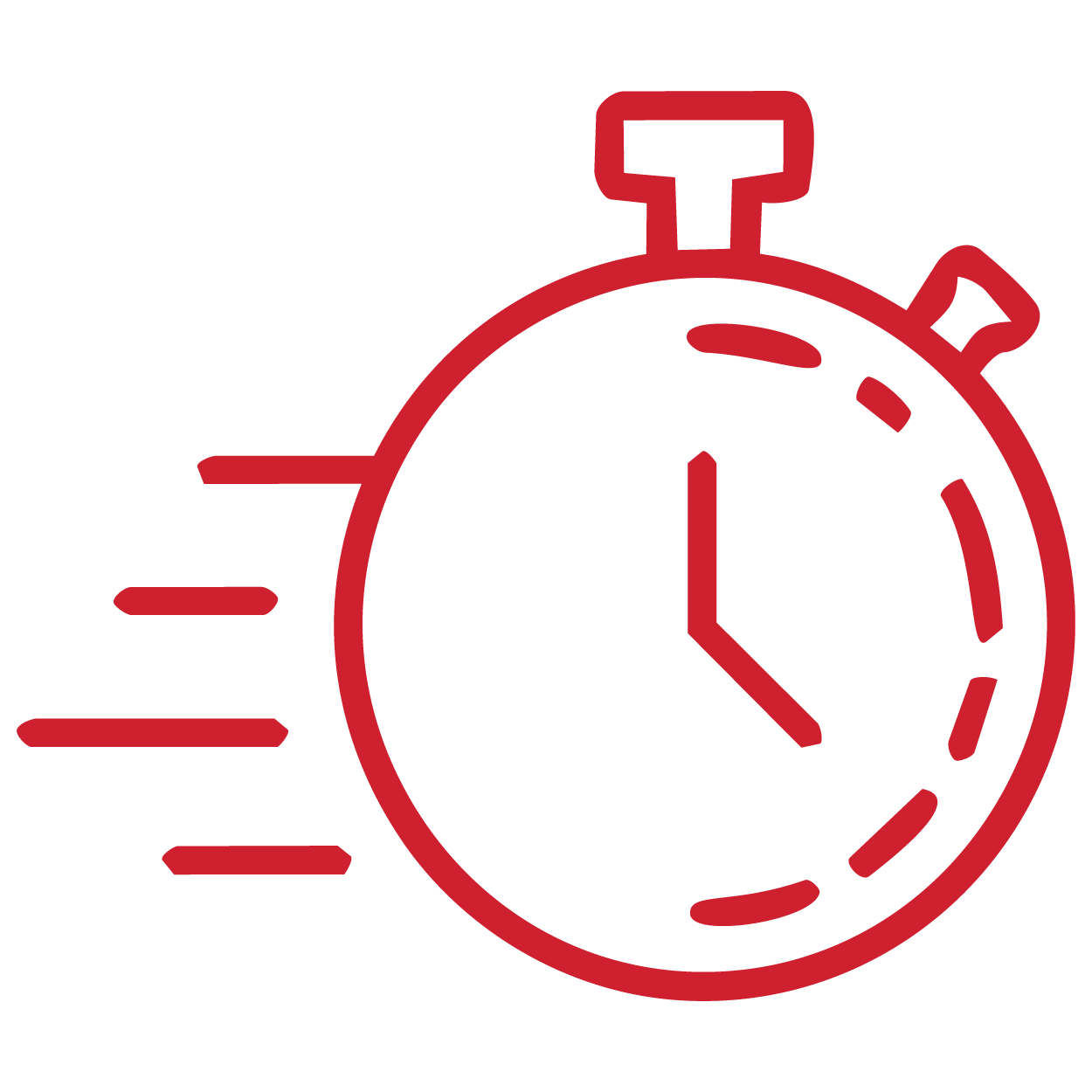 Icons_Lead Time