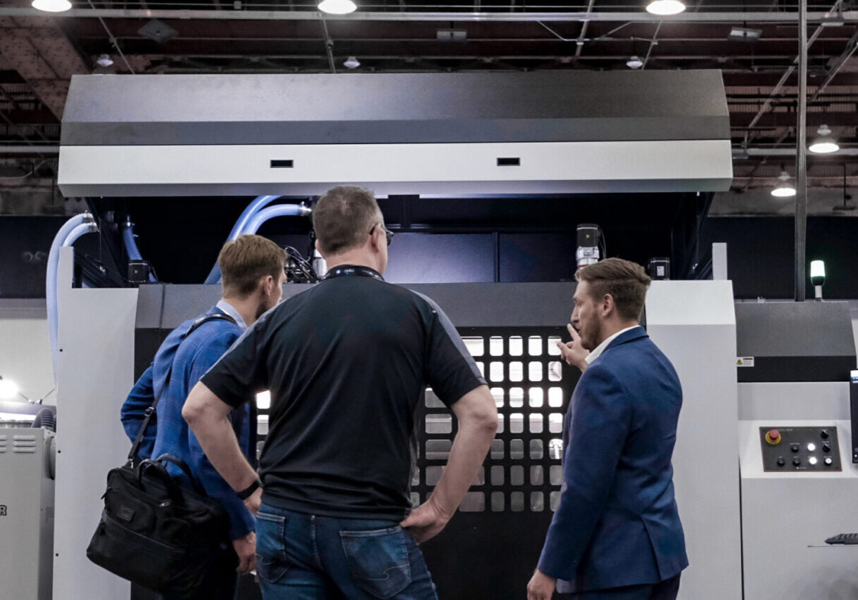 Events & Trade Shows