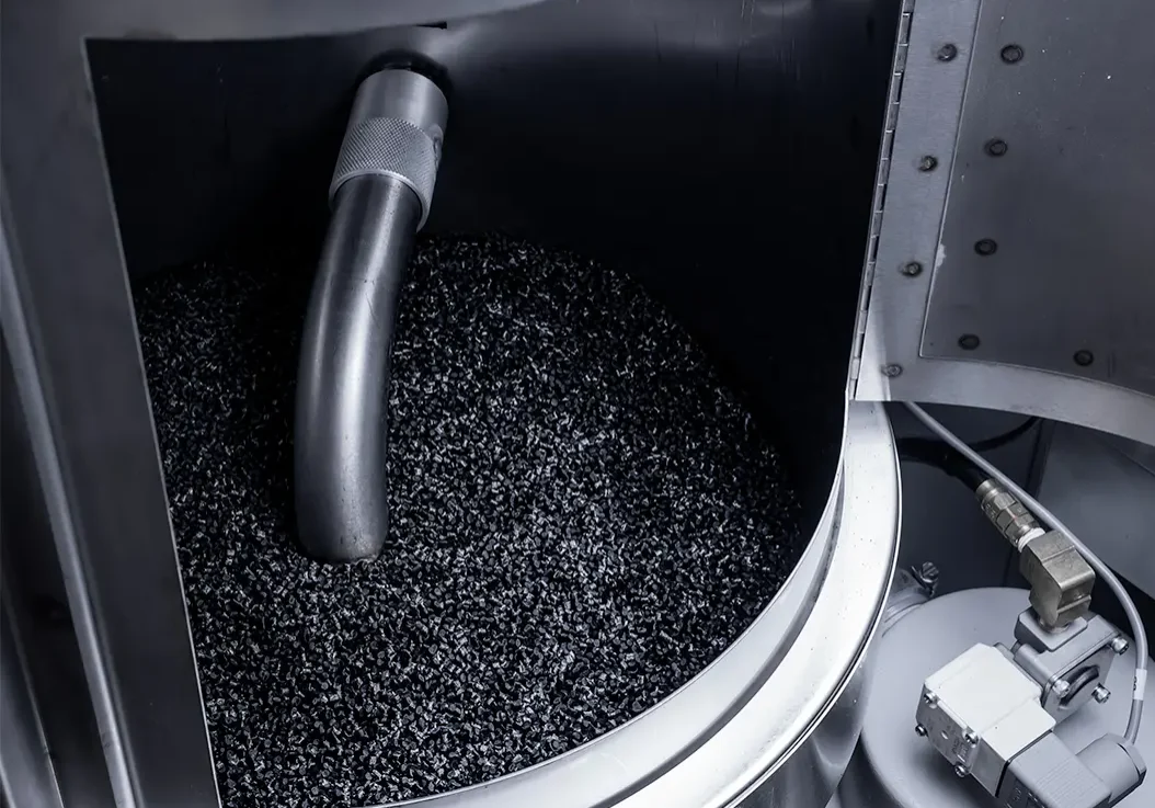 3D Printing Materials drying before printing