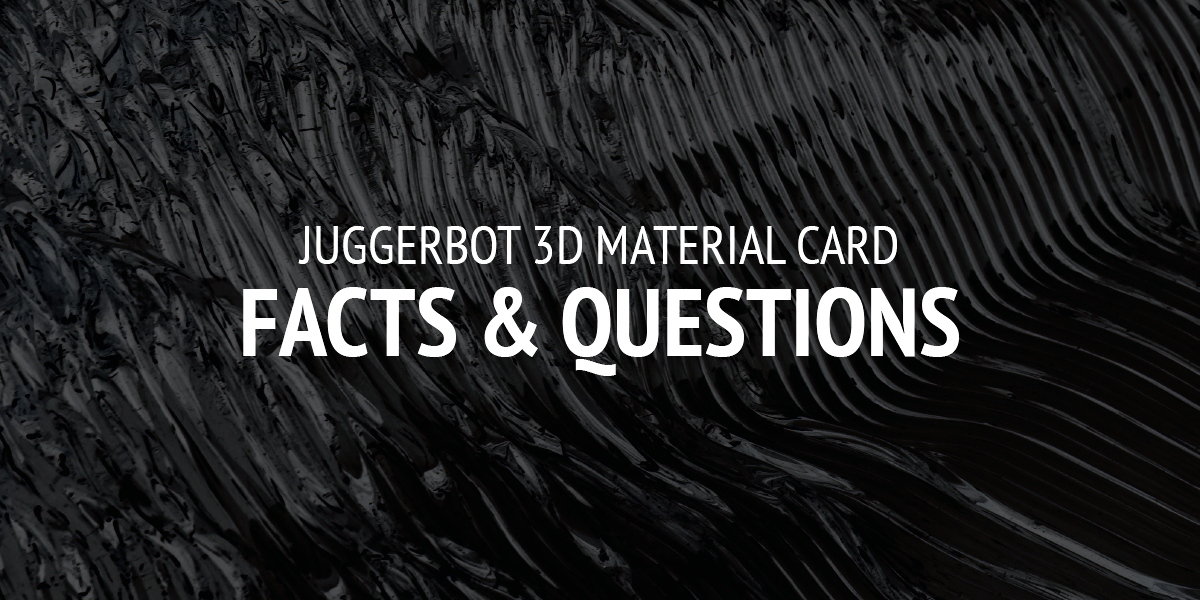 Material Card FAQ Outbound Image_Overcoming Challenges in Open Material Pellet 3D Printing